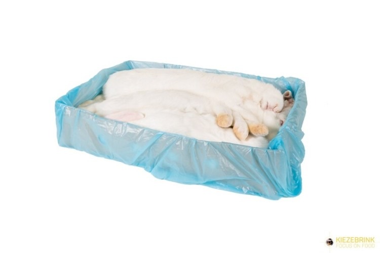 KI10204 Rabbits Mix Small, 500-900 G, 13 Pcs/Box - Image 1