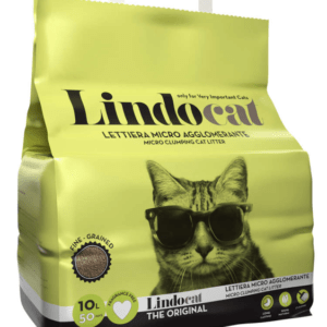 Natural Bentonite The Original (Fragrance-Free) 10 L