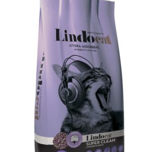Lindocat Super Clean 10 L