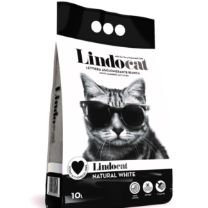 White Bentonite Natural White (Fragrance-free)