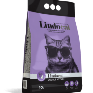 White Bentonite Double Action (Lavender)