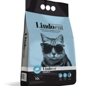 White Bentonite Soaply(Scented)