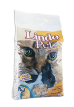Lindopet 10 L