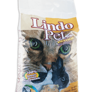 Lindopet 10 L