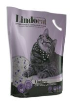 LindoCat Crystal Lavender Scent (Silicagel) - Image 3