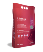 Natural Bentonite Lindocat Advanced Clumping - Fragrance free