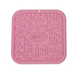 DOCO® Licking Mats for Dogs and Cats 20cm x 20cm(O/S)