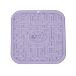 DOCO® Licking Mats for Dogs and Cats 20cm x 20cm(O/S) - Image 2