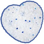 Duvo+ Premium Silica Cat Litter 5L - Unscented - Image 2