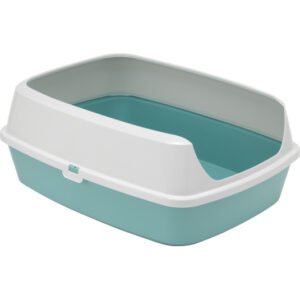 Moderna Maryloo With Rim X-Large 57.5 x 44 x 24.5cm – Aquarelle