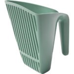 Moderna Scoop & Sift 13.3 X 10.6 X 15.5 Cm-Green - Image 2