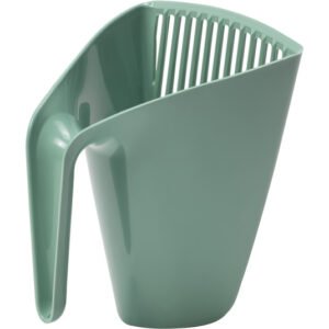 Moderna Scoop & Sift 13.3 X 10.6 X 15.5 Cm-Green