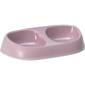 Moderna Double Sensibowl 28.9 x 14.8 x 5.6 cm-2x200ml