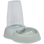 Moderna Sensiflo Water/Food Dispenser 2in1 28.4 x 19.8 x 24.9 cm-1.5L - Image 2