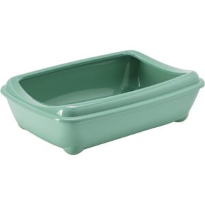 Moderna Arist-O-Tray-Cat Litter Tray