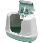 Moderna Flip Corner 56.3 X 44.4 X 36.4 Cm-Green - Image 2