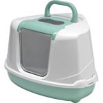 Moderna Flip Corner 56.3 X 44.4 X 36.4 Cm-Green - Image 3