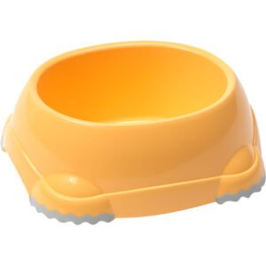 Moderna Smarty Bowl 20.2 x 18.1 x 7.1cm – 735ml – Apricot