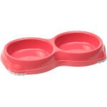 Moderna Double Smarty Bowl 26.5 x 13.5 x 3.4 cm-2x200ml - Image 3