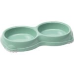 Moderna Double Smarty Bowl 26.5 x 13.5 x 3.4 cm-2x200ml - Image 2