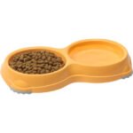 Moderna Double Smarty Bowl 26.5 x 13.5 x 3.4 cm-2x200ml - Image 4