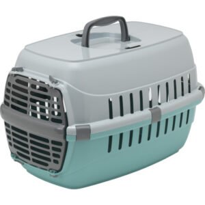 Moderna Road Runner Plastic Door Carrier 48.6 x 32.3 x 30.3cm – Aquarelle