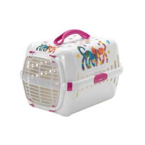 Moderna Trendy Runner-Plastic Door T150