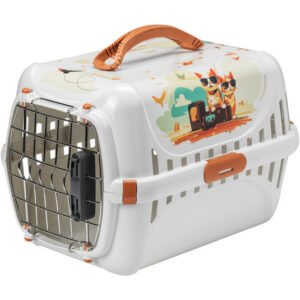 Moderna Indy & Louise