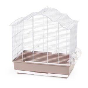 Sophia Bird Cage - 62 x 40 x 67 cm