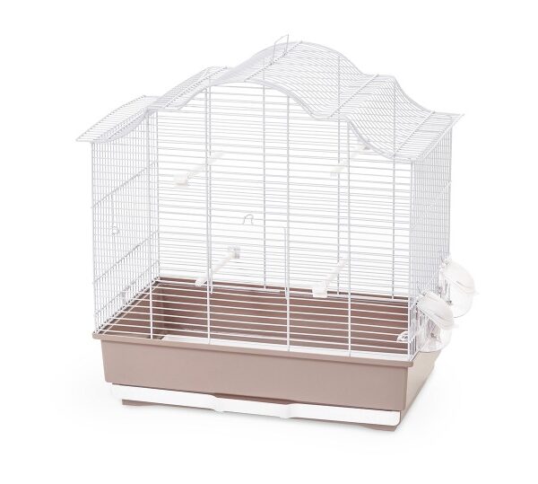 Sophia Bird Cage - 62 x 40 x 67 cm