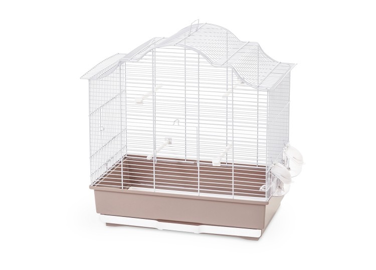 MPG224-14 Sophia Bird Cage - 62 x 40 x 67 cm - Image 1