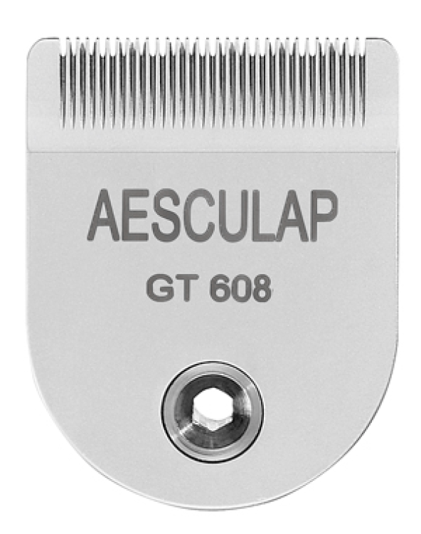 MUC07100 Aesculap - Exacta blade GT608 - Image 1