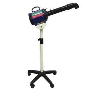 Mutneys - Heated Blaster Dryer with Stand