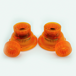 MJ-SK400 - stationary needle wheels set
