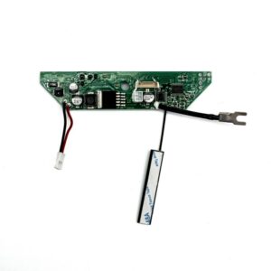MJ-L165 - controller pcb sets