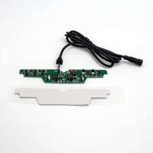 MJ-L165 - driver pcb set