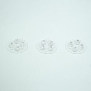 MJ-L165 - lens set (3pcs)