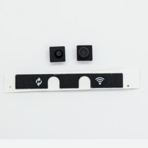MJ-L165 - buttons set