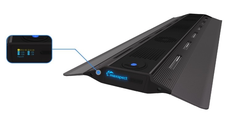 MXSP0001 Maxspect Rsx R5F-200 Freshwater - Image 1