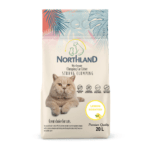 Northland Bentonite Clumping Cat Litter [Volume - 20L] - Image 5