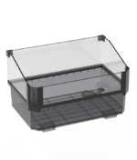 Nomoypet Ecological Turtle Tank NX-34 Small - 40x24.5x24cm