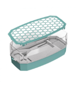 Nomoypet Detachable Escape Proof Turtle Tank Without Pump NX-35 - Image 3