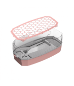 Nomoypet Detachable Escape Proof Turtle Tank Without Pump NX-35 - Image 2