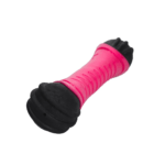 Pado Pink And Black Tougher Toy - Image 2