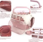 Pado Guard Pet Carrier 49x31.5x28cm - Image 3