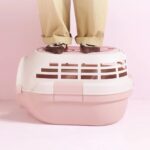 Pado Guard Pet Carrier 49x31.5x28cm - Image 7