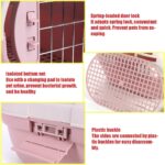 Pado Guard Pet Carrier 49x31.5x28cm - Image 9