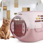 Pado Guard Pet Carrier 49x31.5x28cm - Image 10