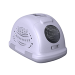 Pado Petpod Pet Carrier 52x35x33cm - Image 2