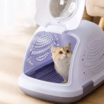 Pado Petpod Pet Carrier 52x35x33cm - Image 3